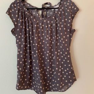 Lauren Conrad Blouse